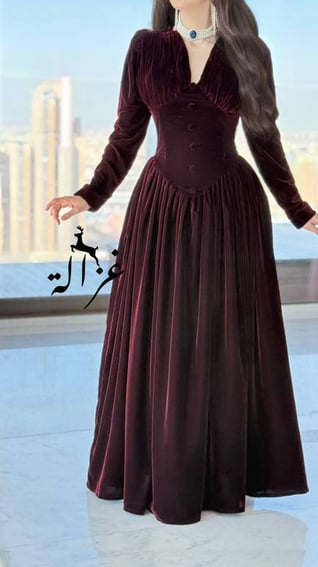 فستان نجاح