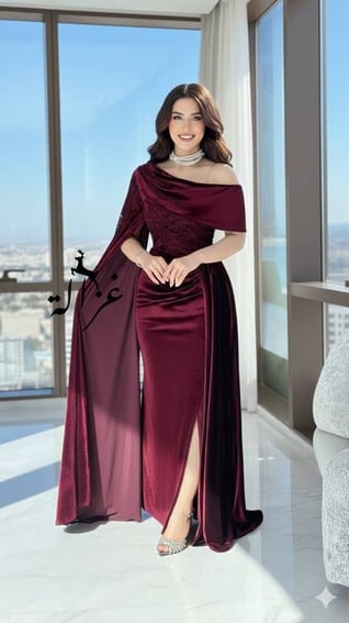 فستان الجازي