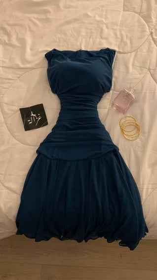 فستان ساري