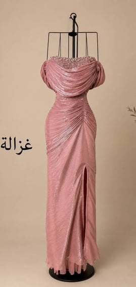 فستان كنز