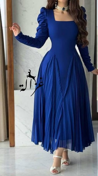 فستان جولي