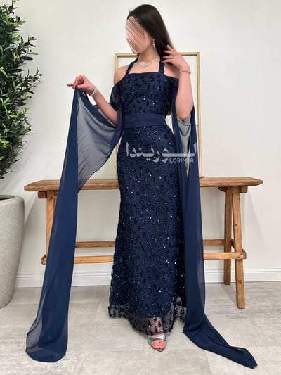 فستان تالا