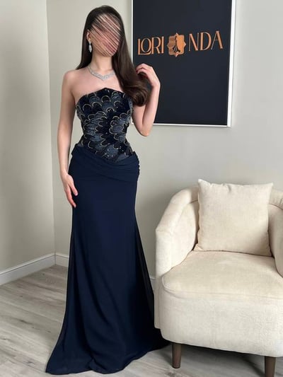 فستان اليسا