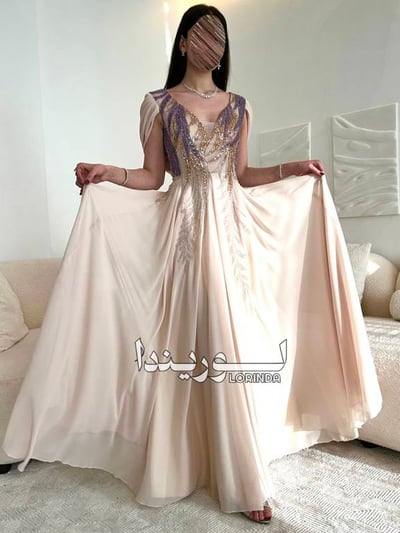 فستان رفا - الأكثر طلبًا