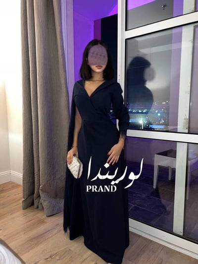 فستان ليفا