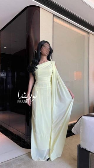 فستان ميري