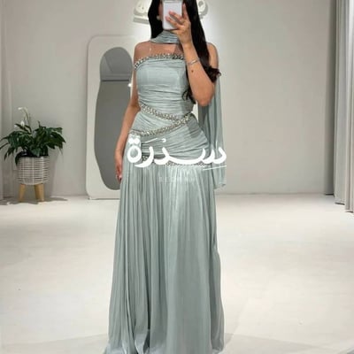 فستان