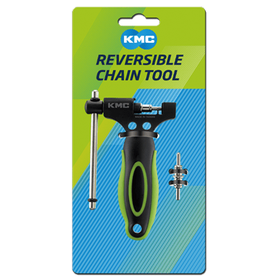 KMC Reversible chain tool