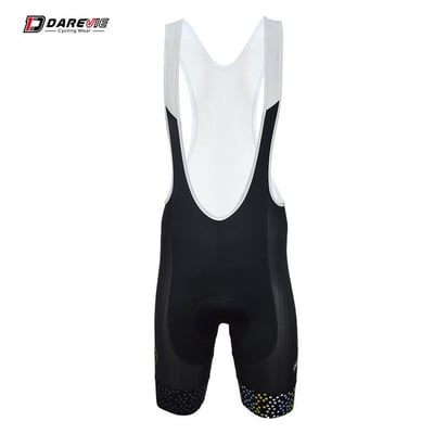 Darevie Pro Bib Shorts