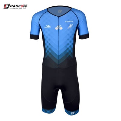Darevie Trisuit with Italy Pad