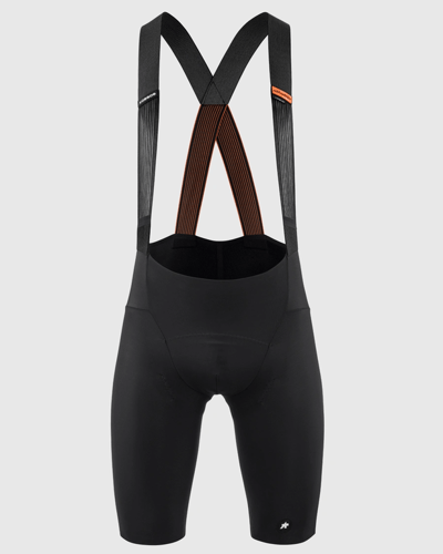 ASSOS EQUIPE RS SCHTRADIVARI BIB SHORTS S11 LONG MAN