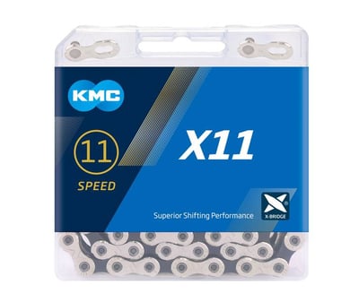 KMC Chain 11 Speed X11
