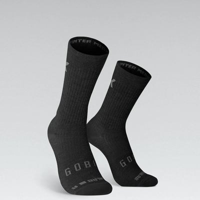 GOBIK SOCKS WINTER MERINO UNISEX