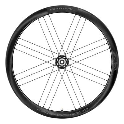 CAMPANGOLO SHAMAL CARBON C21 DB 2WF F+R XDR type FW