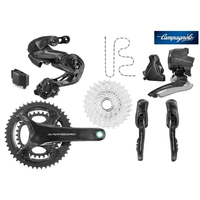 Campagnolo Super Record Wireless