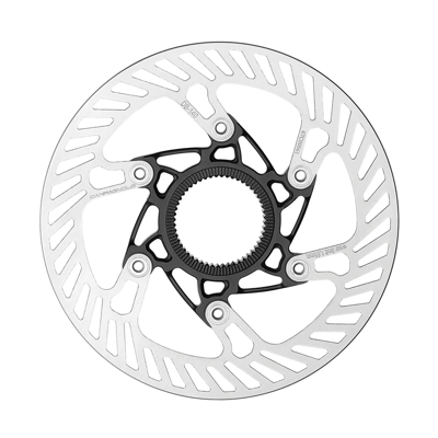 CAMPANGOLO Rotor 03