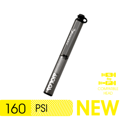 مون منفاخ هوائي AIOLOS PRO – HP