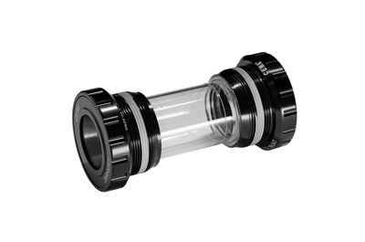 CEMA ITA bottom bracket for Shimano black