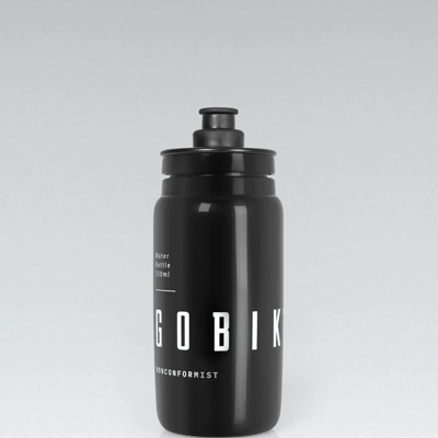 GOBIK WATTER BOTTLE BIDON FLY 550 CC