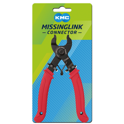 KMC MissingLink Connector