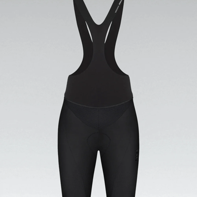 GOBIK BIB SHORT ULTRALITE WOMEN BLACK