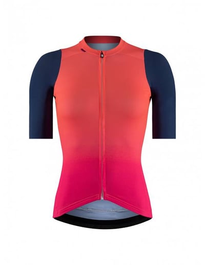 Etxiondo - Women's Pica Jersey -  ROSA CORAL