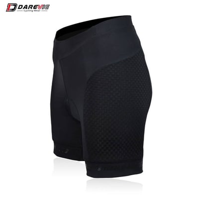 Darevie Lady Shorts