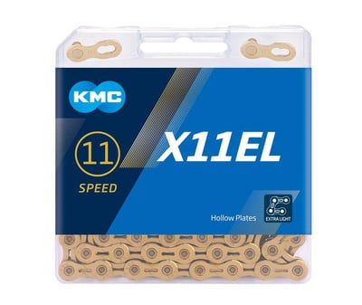 كي ام سي جنزير 11 سرعة X11EL