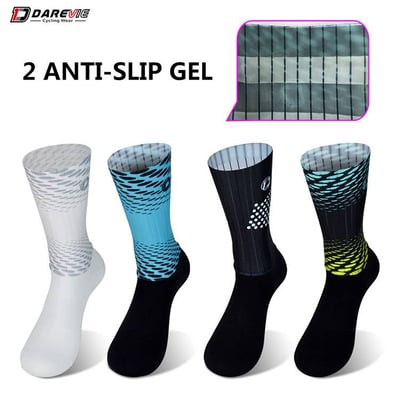  Darevie Combined Printing Socks
