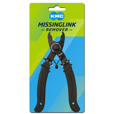 KMC MissingLink Remover