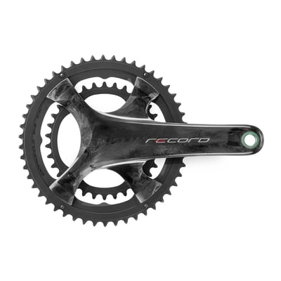 CAMPANGOLO Record crankset 12x2 Speed