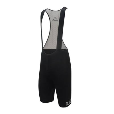 Rule 28 Obsidian Women Bib Short