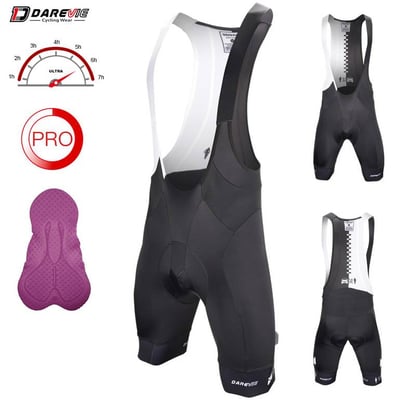 Darevie Bib Shorts