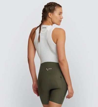 ROAMING / WOMENS LONGHAUL KNICKS
