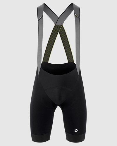 ASSOS MILLE GTS SPRING FALL BIB SHORTS C2 MAN