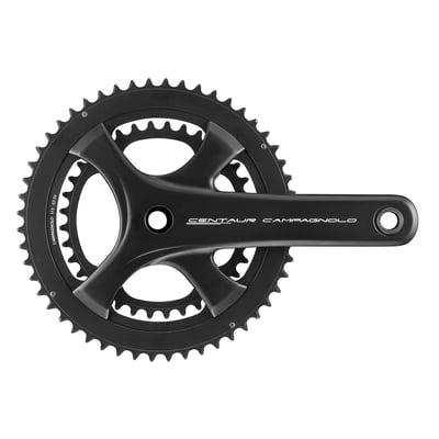 CAMPANGOLO Centaur crankset 11x2 Speed