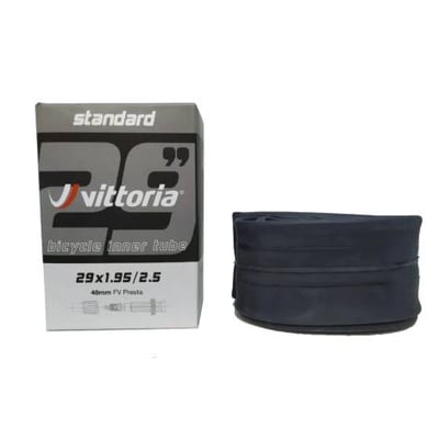 Vittoria Standard Inner Tube - 29