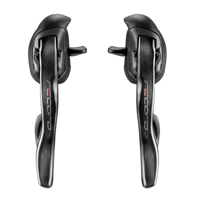 CAMPANGOLO Record Ergopower controls