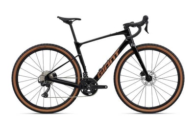 Giant Revolt Advanced 2 Bike