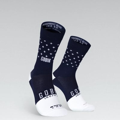 GOBIK IRO 2.0 UNISEX ADAMANT BLUE