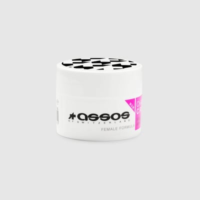 ASSOS CHAMOIS CREME 75ML WOMEN