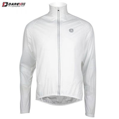 Darevie Rain Coat