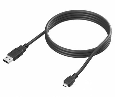 فافيرو كيبل 2 متر USB