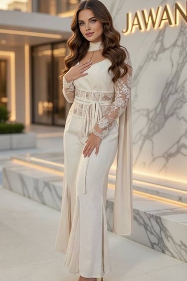 جمبسوت كورسيه 