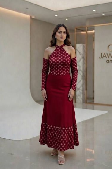 طقم باربي 