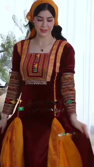 جلابيه عسيري 