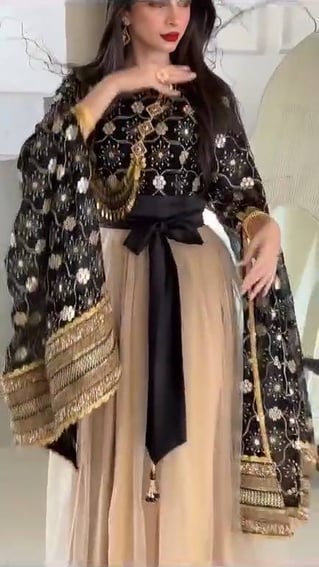 جلابيه سهره 