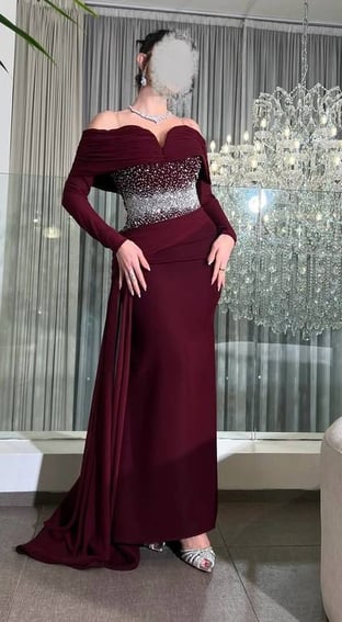 فستان شدا