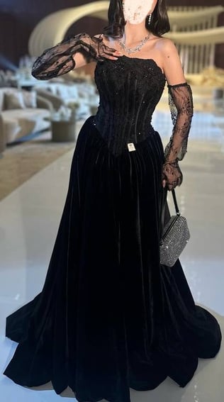 فستان سهره سها