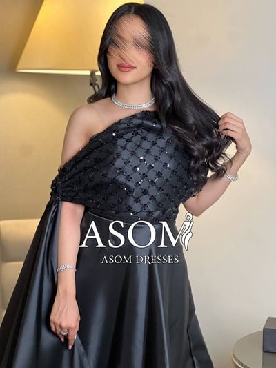 فستان تهاني 